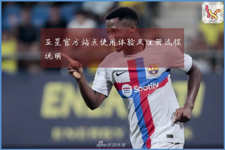 亚星官方站点使用体验及注册流程说明
