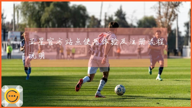 亚星官方站点使用体验及注册流程说明